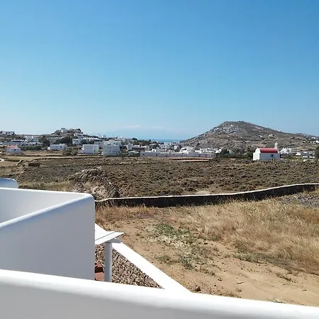 Villa Mykonos4islands