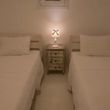 Mykonos4islands Villa
