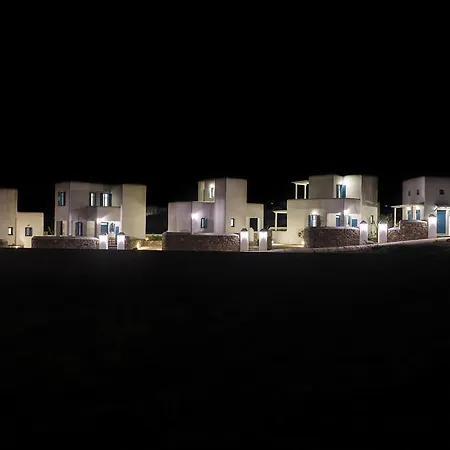 Villa Mykonos4islands Ano Mera