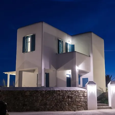 Villa Mykonos4islands Ano Mera