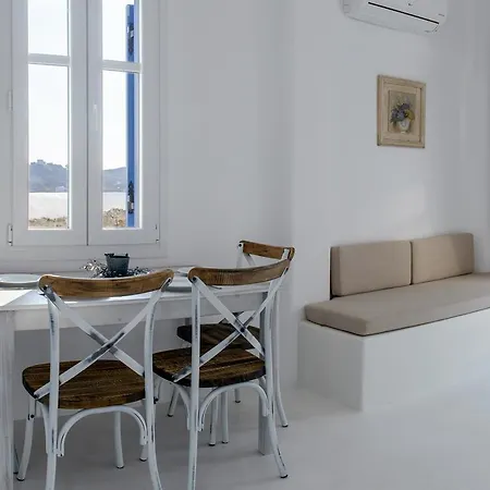 Villa Mykonos4islands