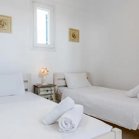 Villa Mykonos4islands Ano Mera