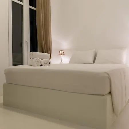 Villa Mykonos4islands