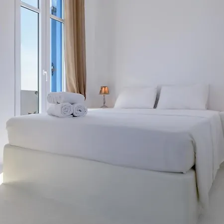 Villa Mykonos4islands Ano Mera