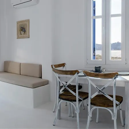 Villa Mykonos4islands