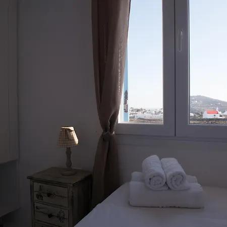 Mykonos4islands * Ano Mera