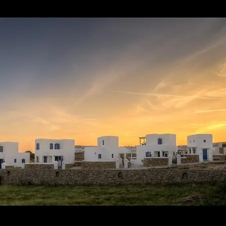 Mykonos4islands Villa *