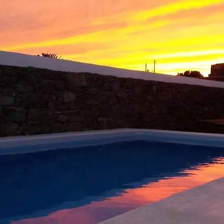 Villa Mykonos4islands Ano Mera
