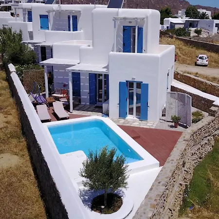 Mykonos4islands