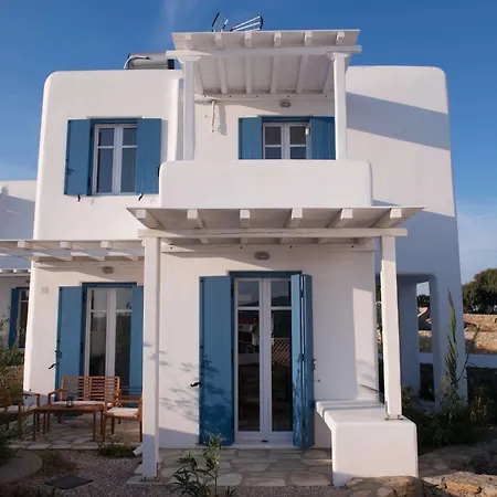 Mykonos4islands