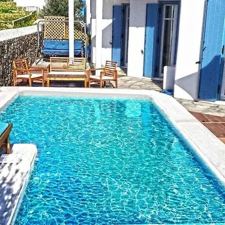Villa Mykonos4islands